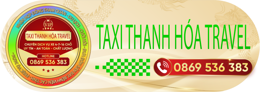 Taxi Thanh Hóa 
